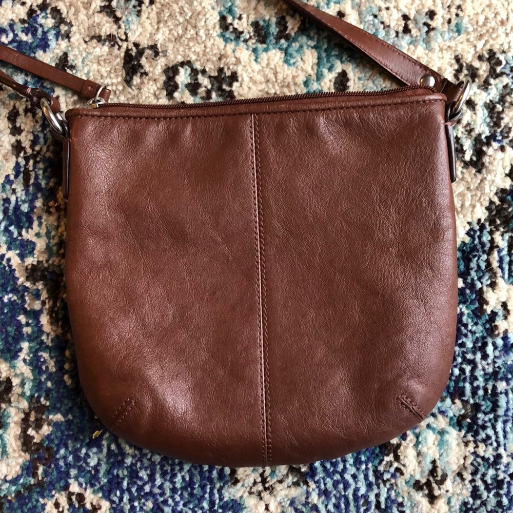 Coach crossbody - Picture 3 of 8
